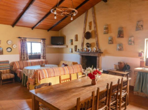 Casa Rural Huerta la Lapa